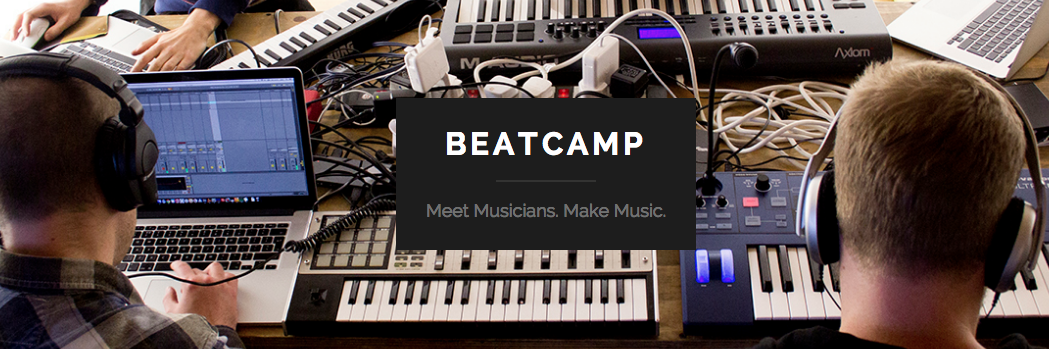 thisisbeatcamp's profile banner image