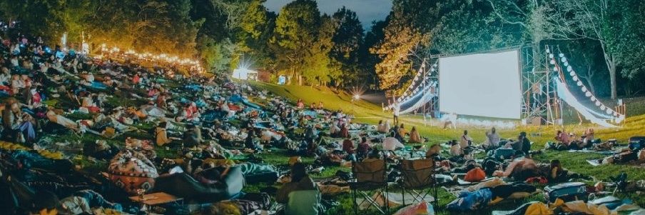 森の映画祭プロジェクト（🎫3月22日まで最速チケット発売中） banner