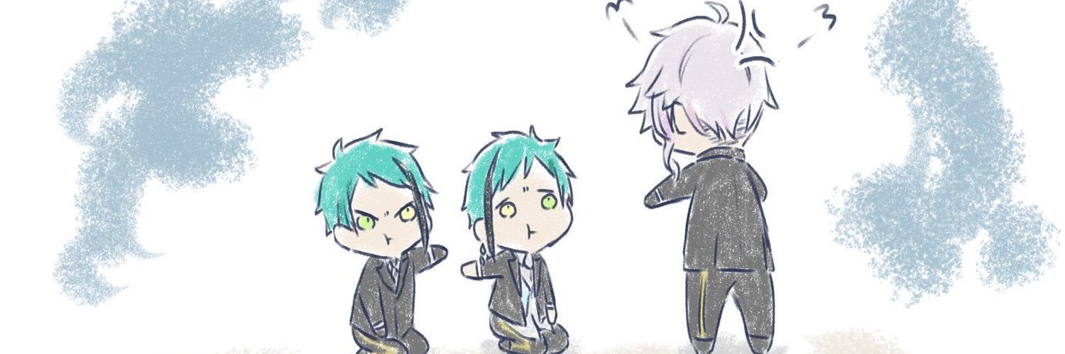 umumuma's profile banner image