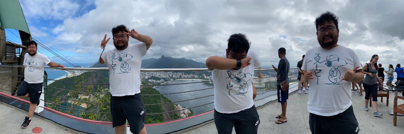 ea_sato's profile banner image