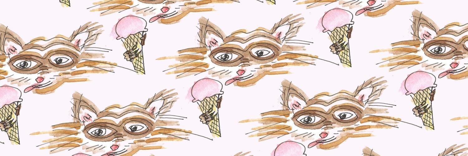 four hundred and twenty black birds banner