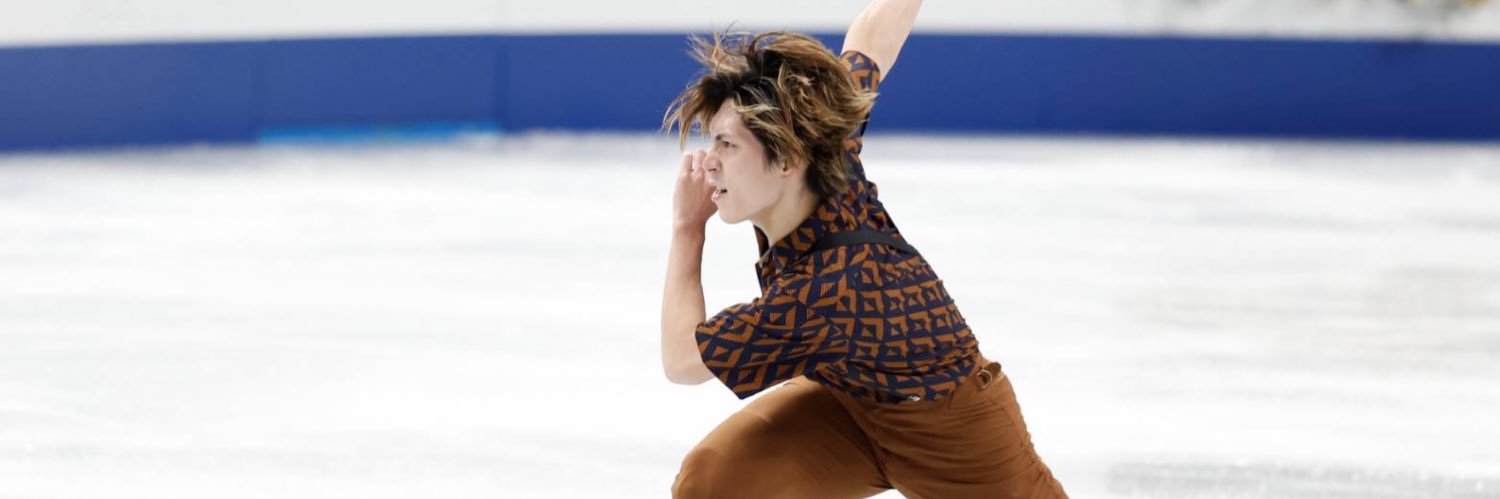 田中刑事 Keiji TANAKA banner