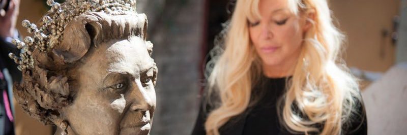 Frances Segelman banner