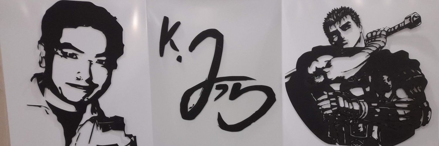 Carlos Cortázar ** TFT HIDEKI ** banner