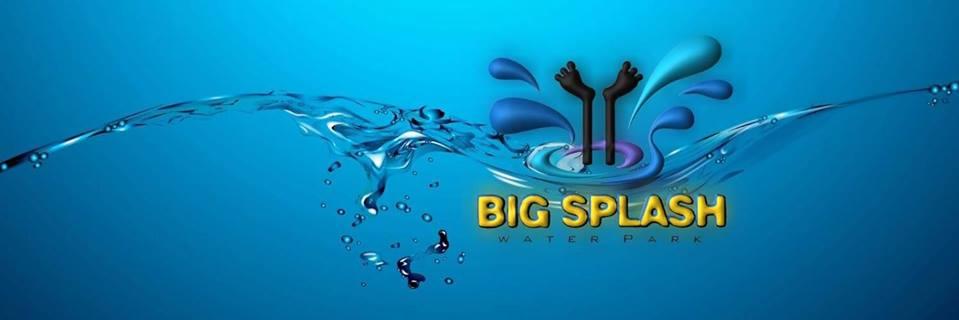 BigSplashWater's profile banner image