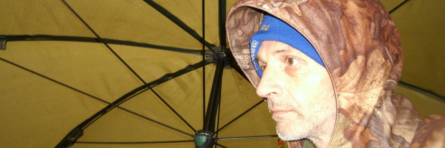 Stephen John Green banner