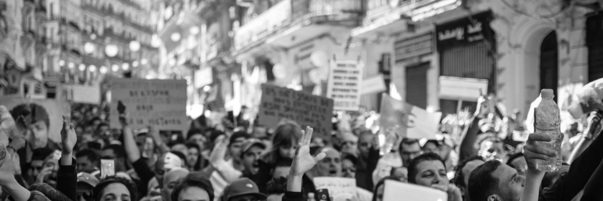 iWillStandSA's profile banner image