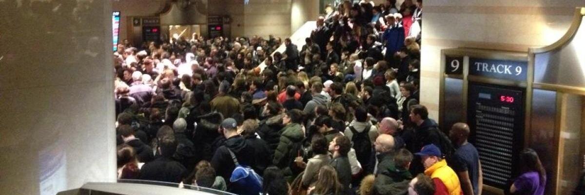 CommutingTips's profile banner image