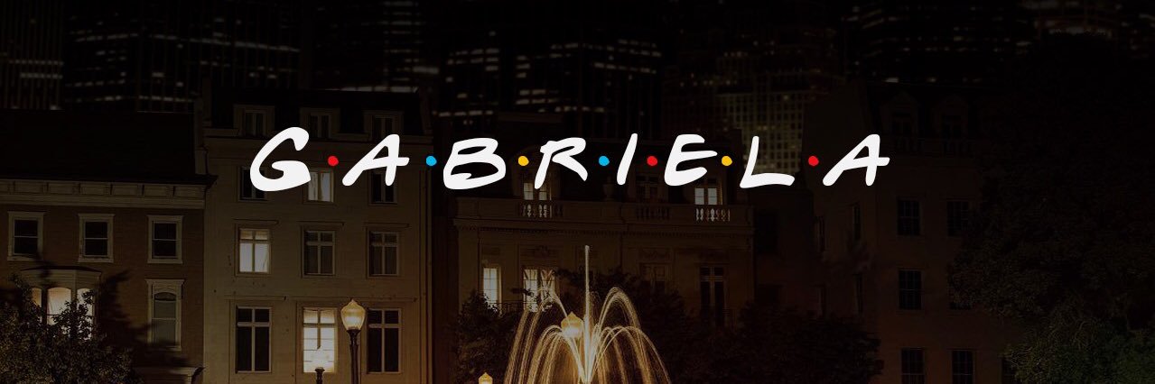 Gabbriela_F's profile banner image