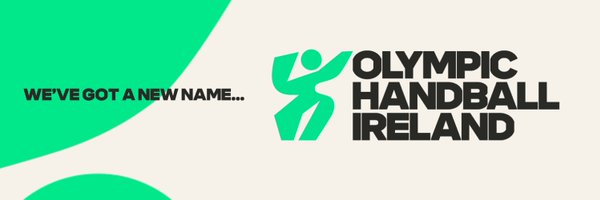 IrelandHandball Profile Banner