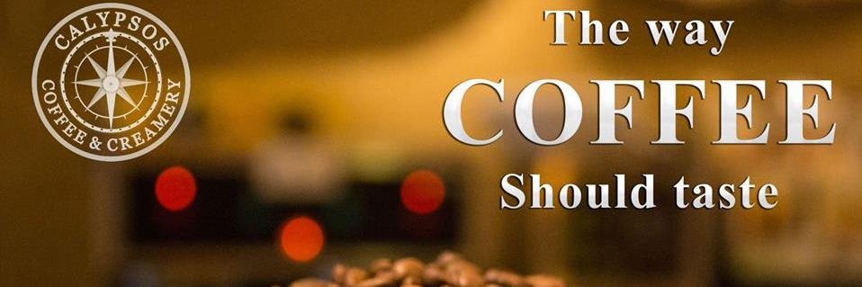 CalypsosCoffee's profile banner image