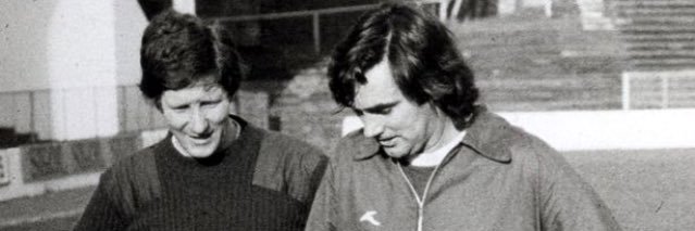 Graeme White banner
