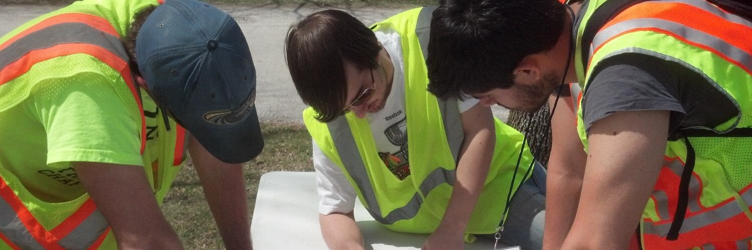 ILSurveyors's profile banner image