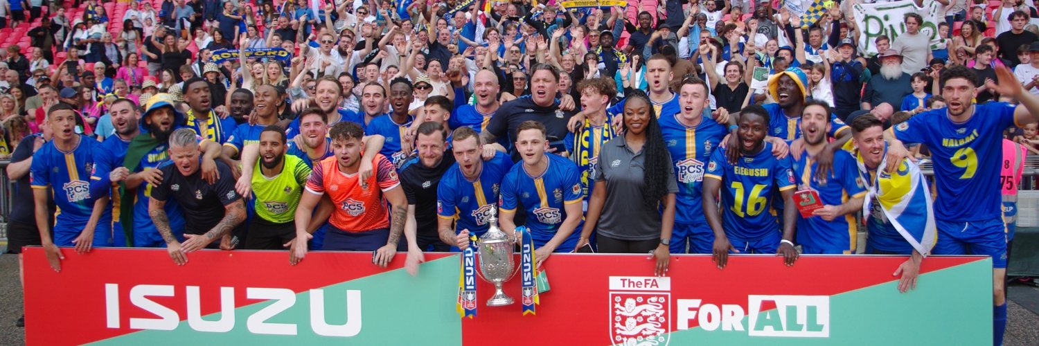 Bob Knightley banner