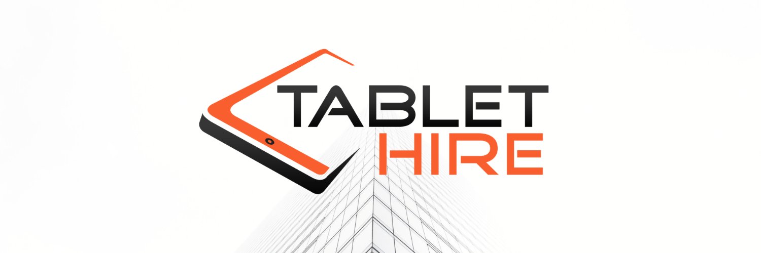 TabletHireUK's profile banner image