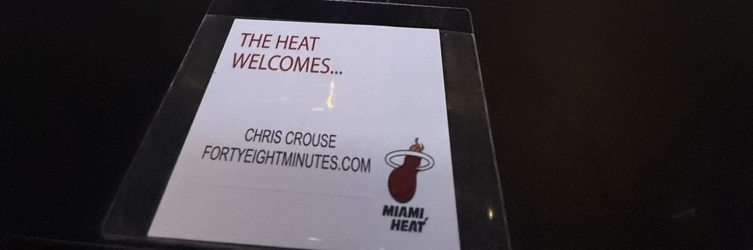 ChrisCSports's profile banner image