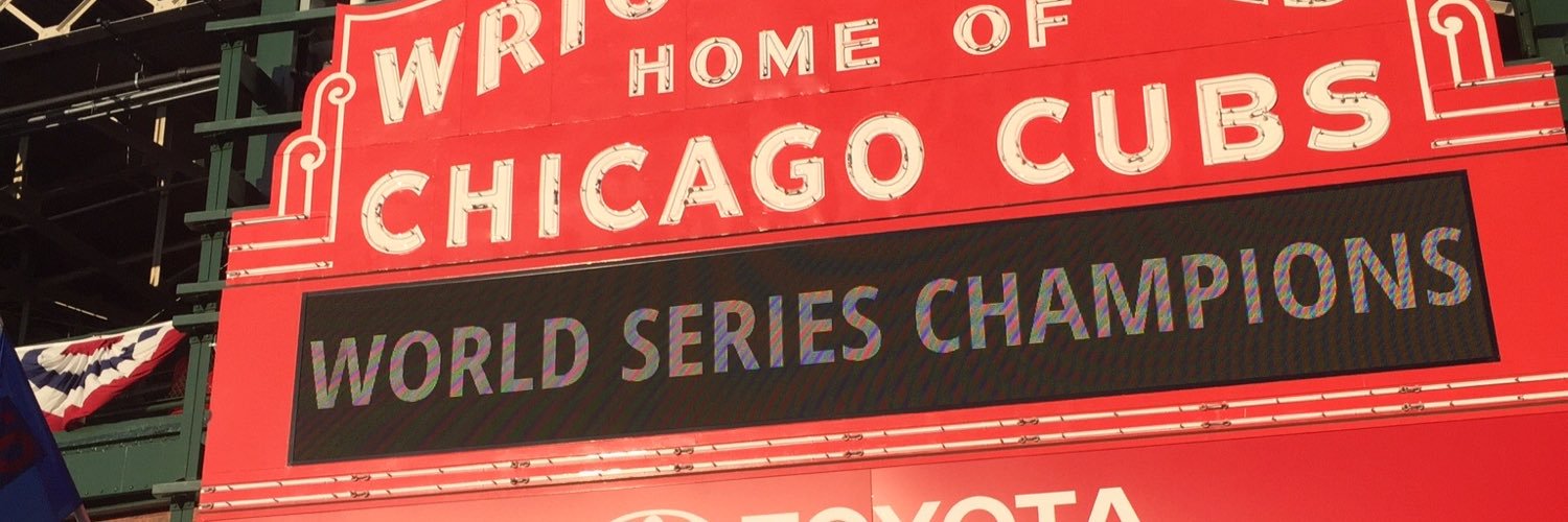 MikeChereso's profile banner image