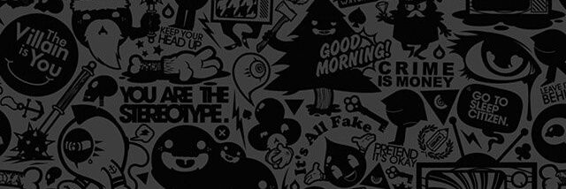 carbon0384's profile banner image