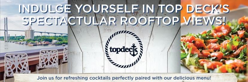 TopDeckSavannah's profile banner image