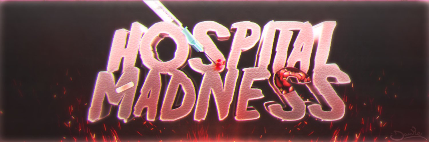 HospitalMadness's profile banner image