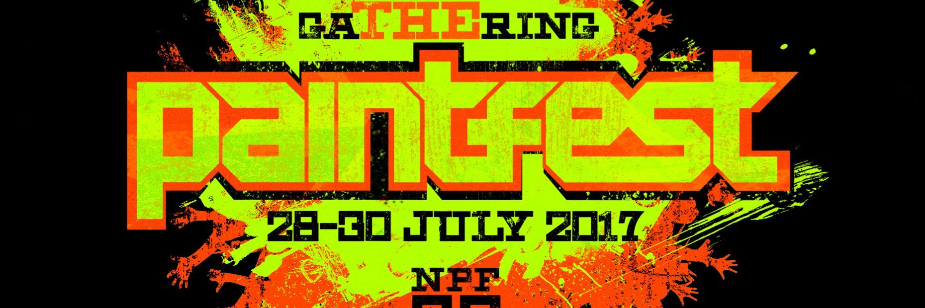 NPFpaintfest's profile banner image
