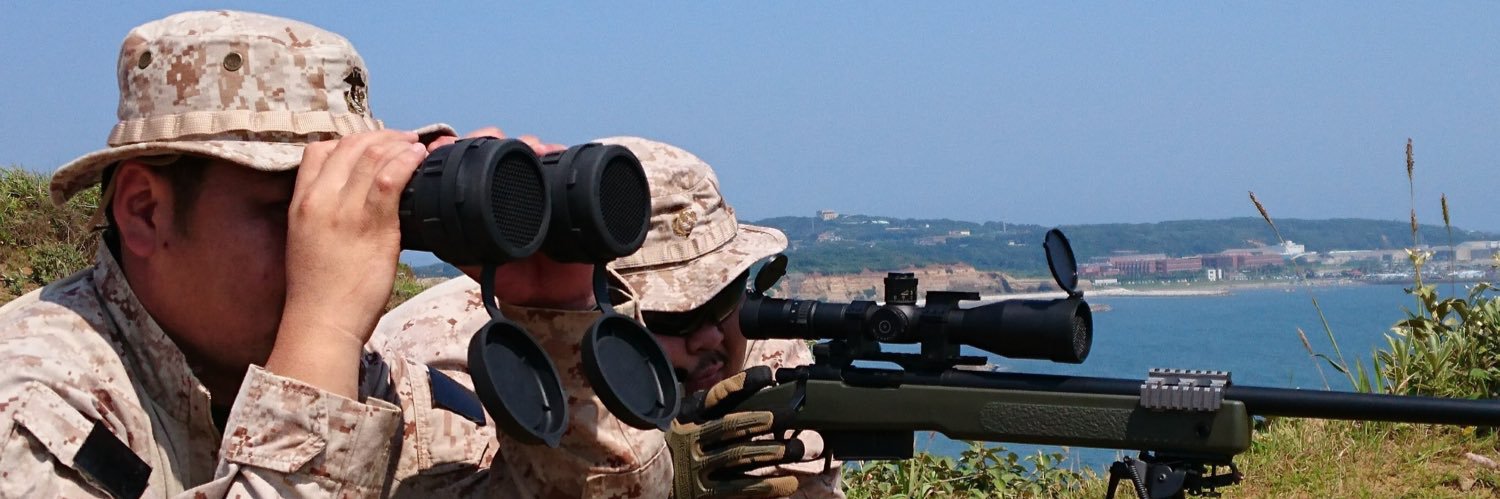 レンジャー🥀 banner