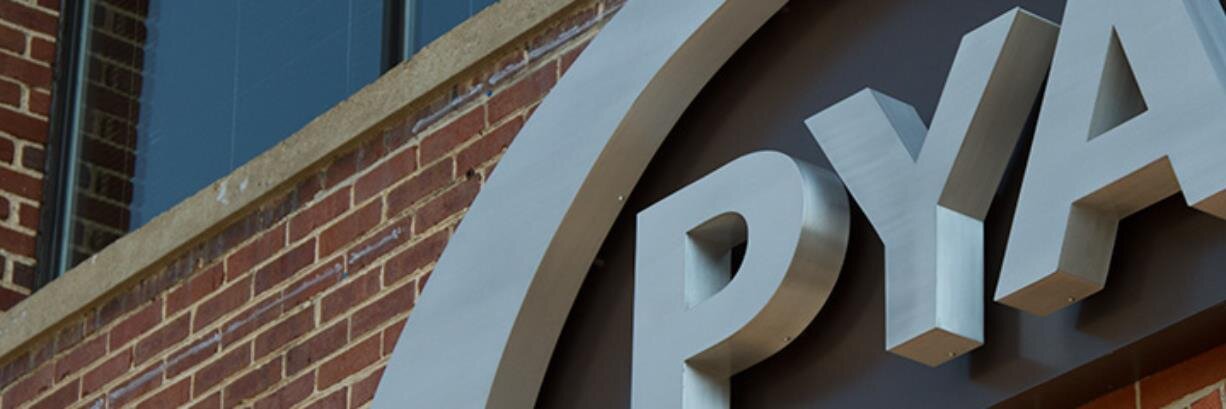 PYA Careers banner