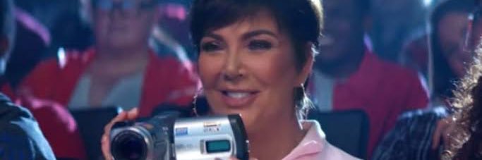 ⭐️TOM ON KIIS FM⭐️ banner