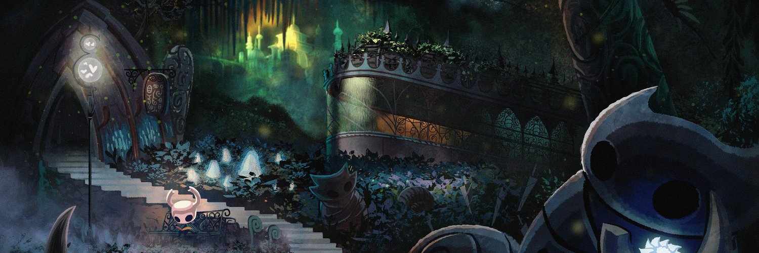 Vanroc1981's profile banner image