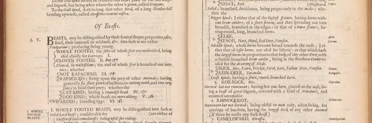 H.W. Fowler Style banner