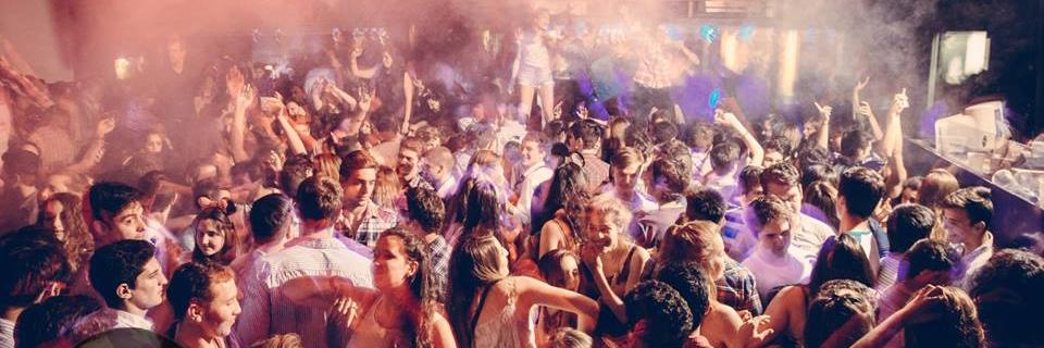 foreverpartyok's profile banner image