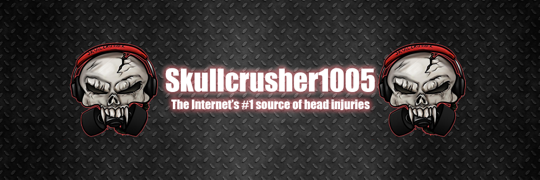 CrushingHD's profile banner image
