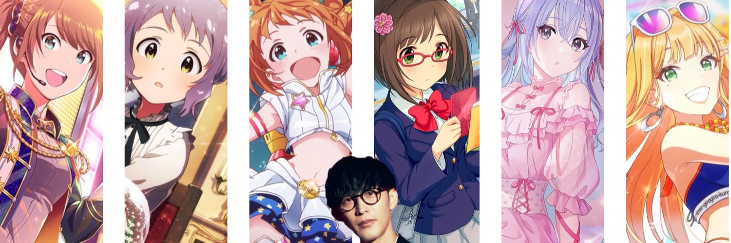 hama_imas's profile banner image