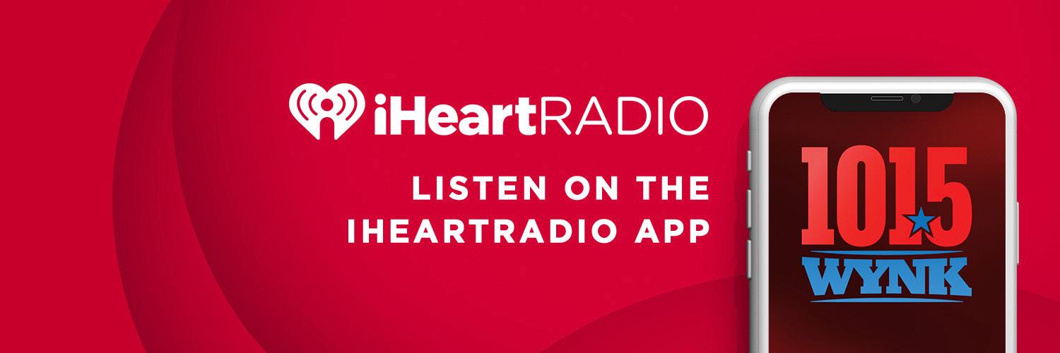 101.5 WYNK banner