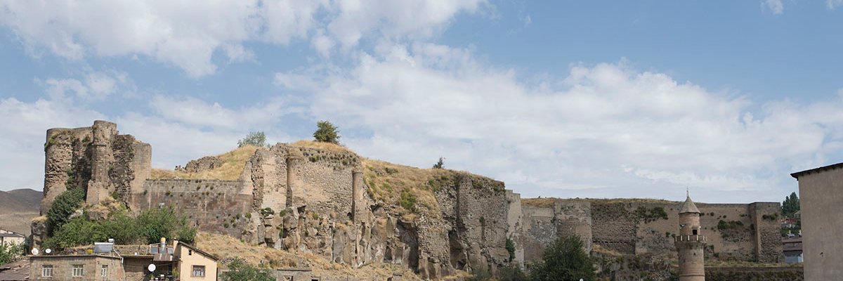 Bitlis Mimarisi banner