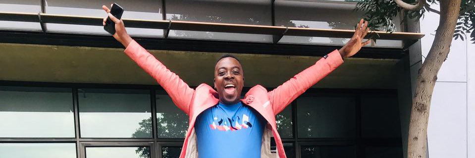 RayMaluleke's profile banner image