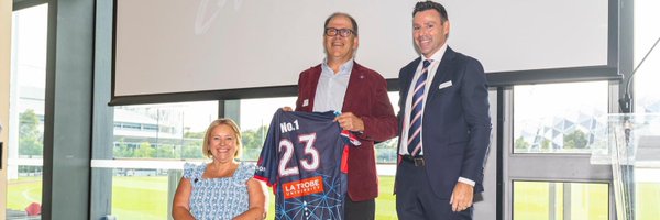 GoMelbRebels Profile Banner