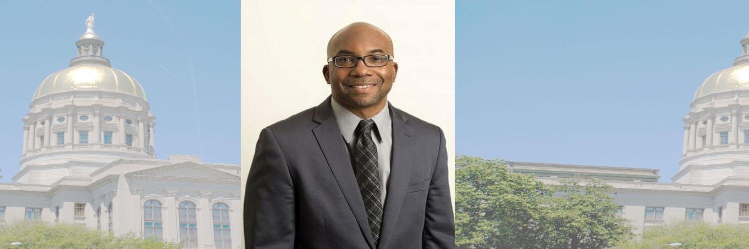 Harold V. Jones II banner