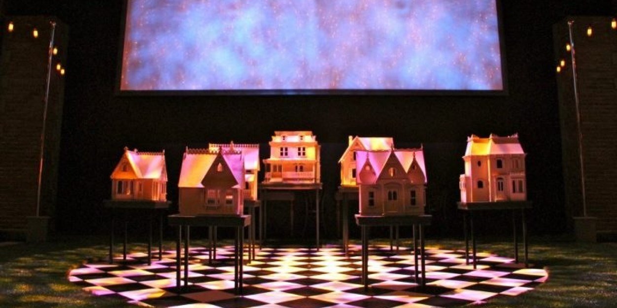 Michael Kirk Lane banner