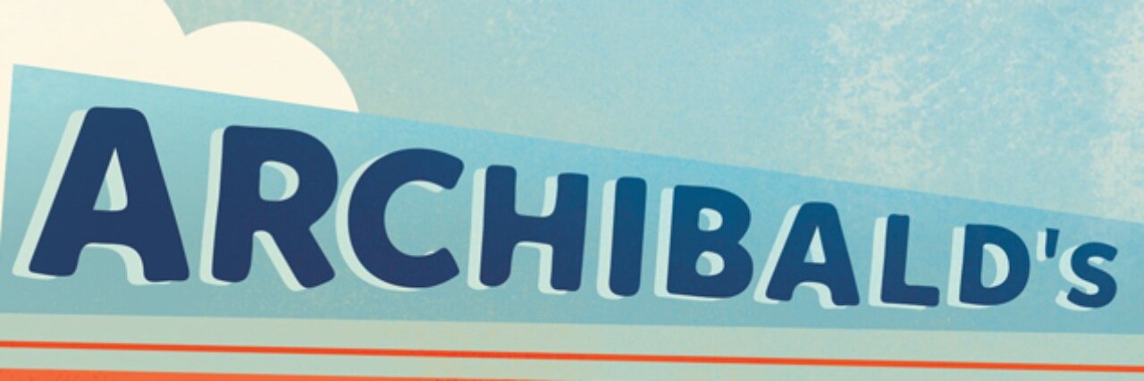 archibaldsnbt's profile banner image