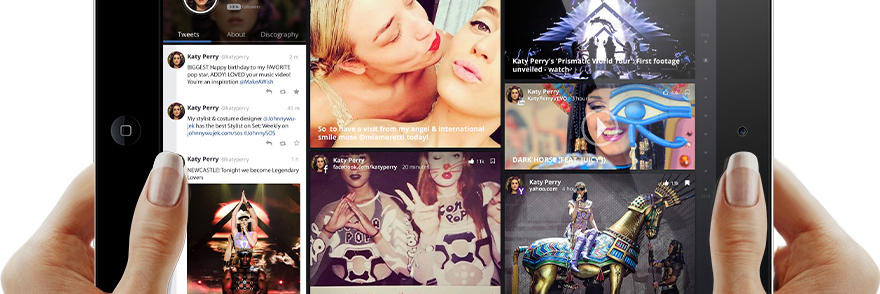famelyapp's profile banner image