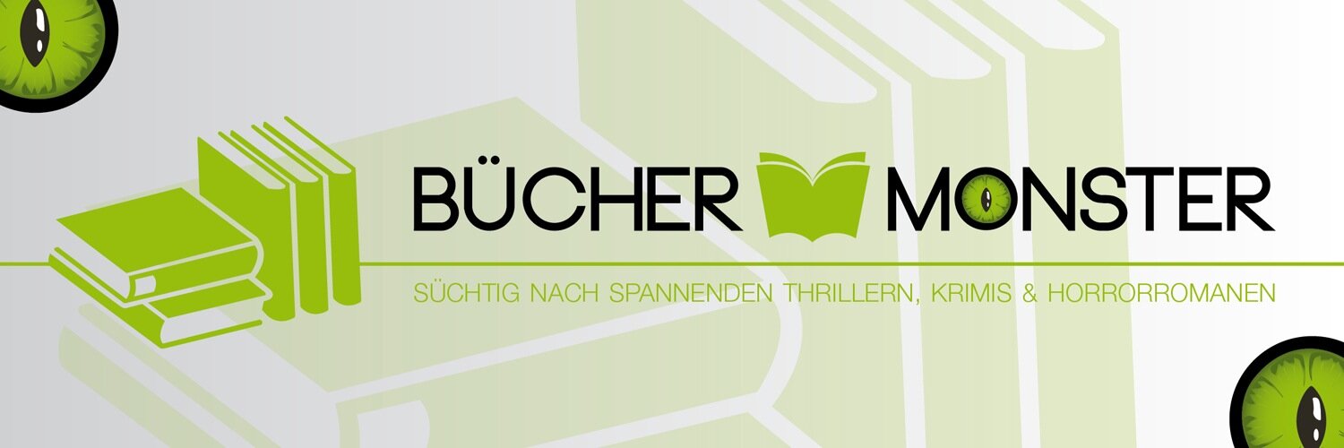 buechermonster's profile banner image