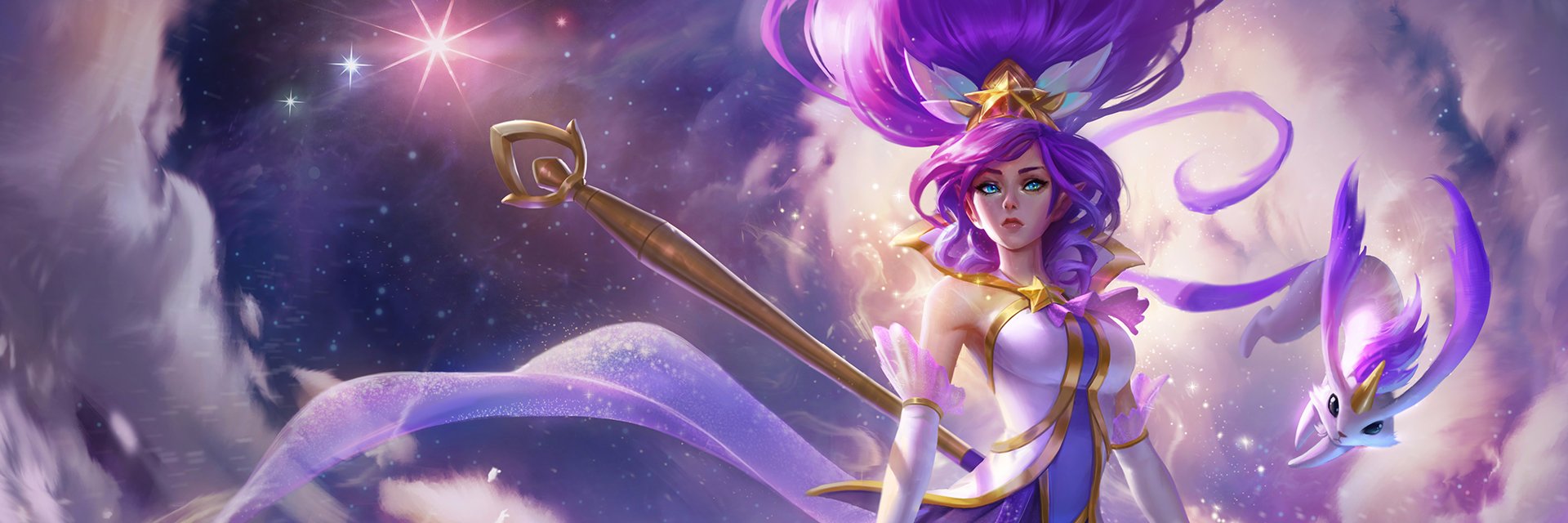 ArylyaLoL's profile banner image