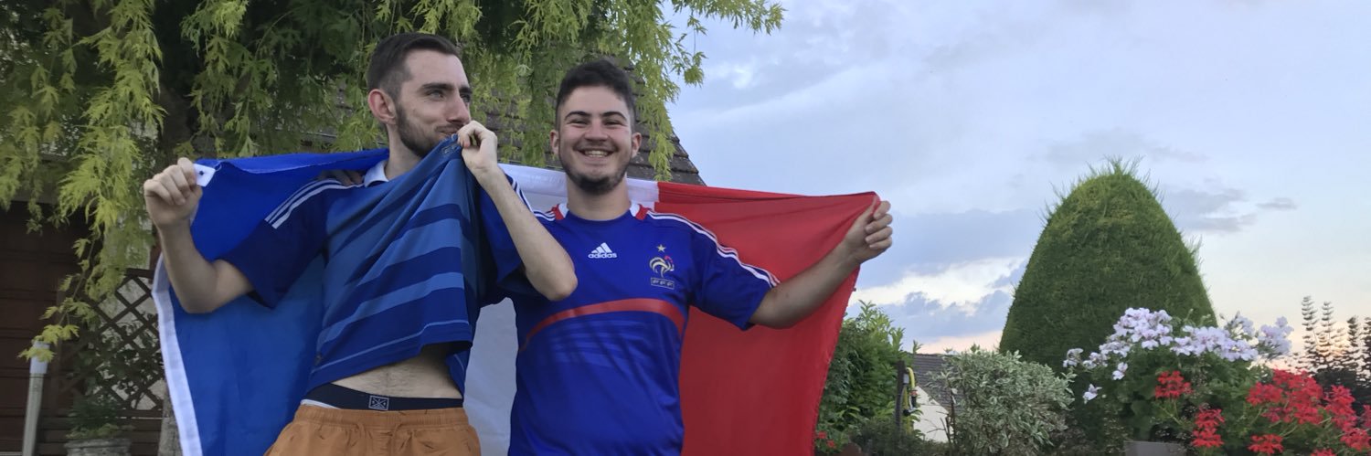 Thoms 🇫🇷⭐️⭐️ banner