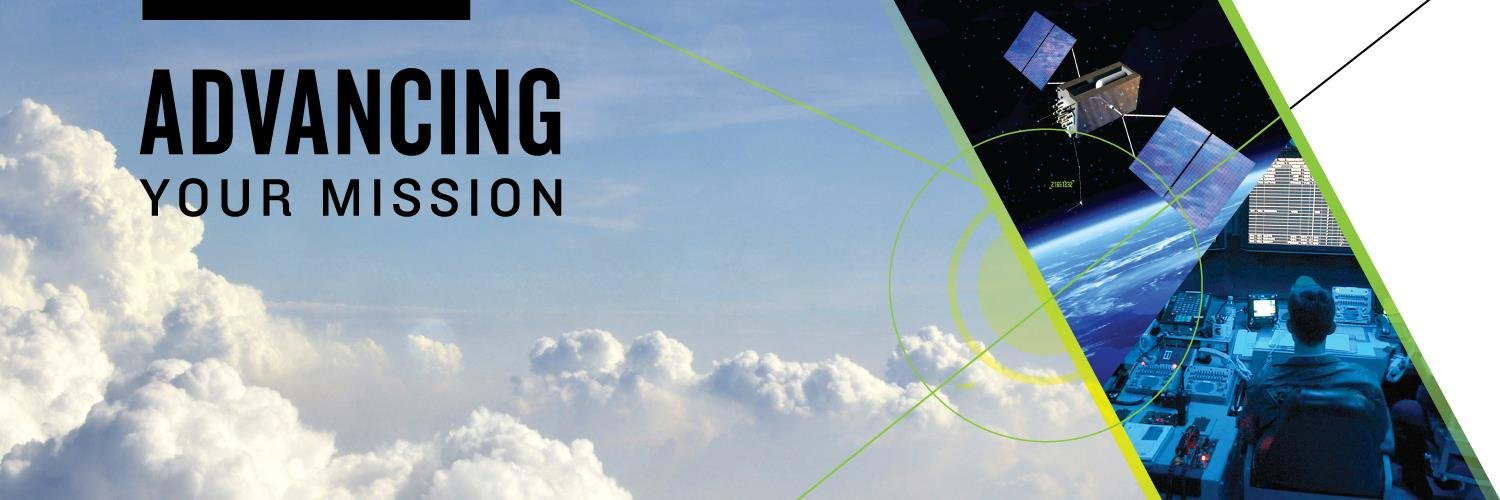 General Dynamics AIS banner