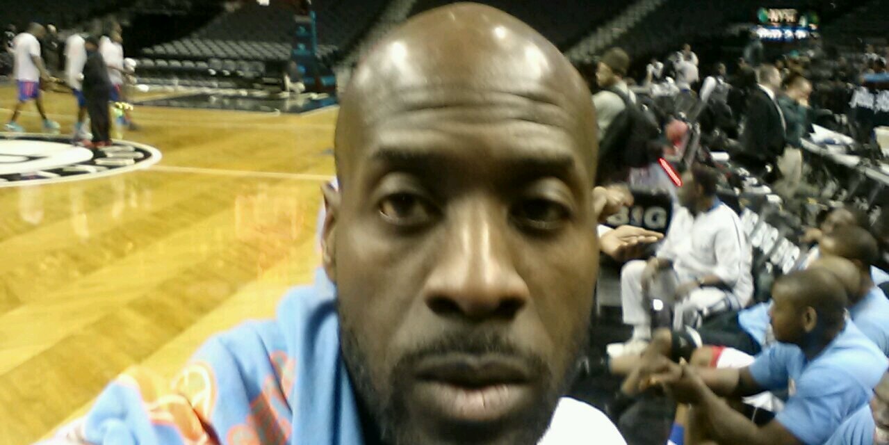 eric clay banner