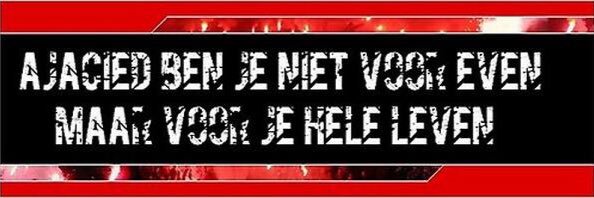 teamfrankdboer's profile banner image