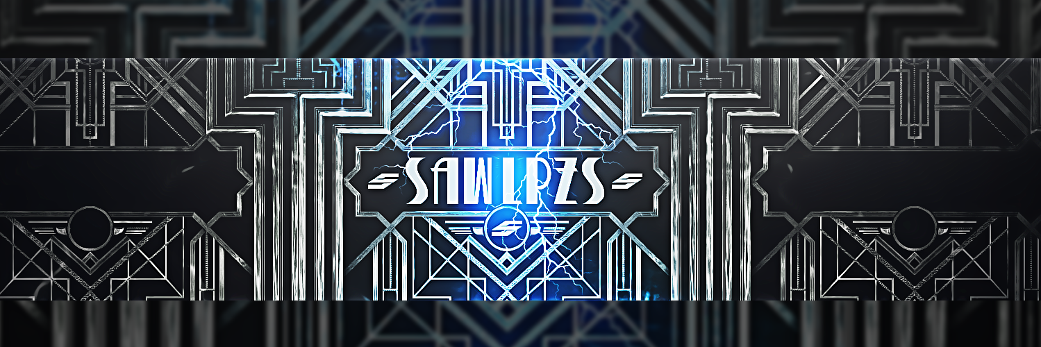 SawLPZs's profile banner image