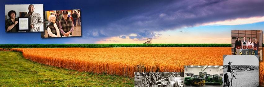 ColoFarmShow's profile banner image