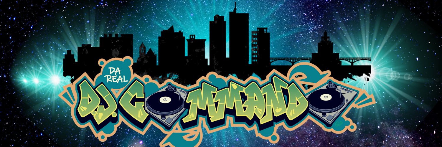 darealcommando's profile banner image
